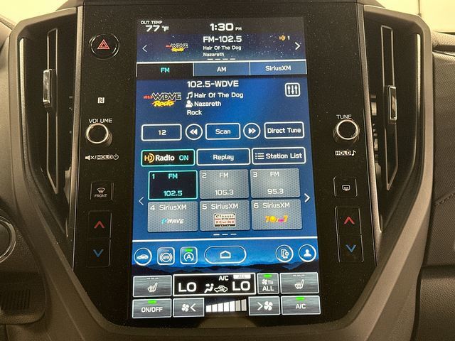 Thumbnail: 2026 Subaru Forester - 12