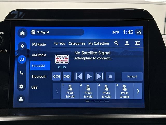 Thumbnail: 2026 Subaru Outback - 12