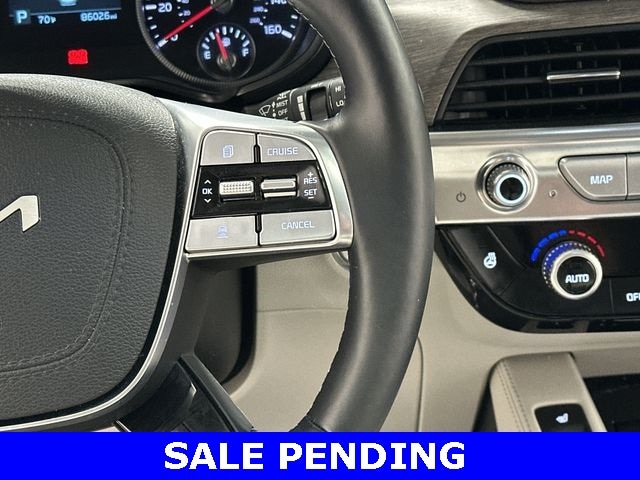 Thumbnail: 2022 Kia Telluride - 10