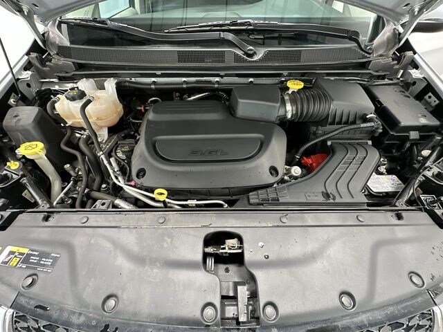 Thumbnail: 2023 Chrysler Pacifica - 29