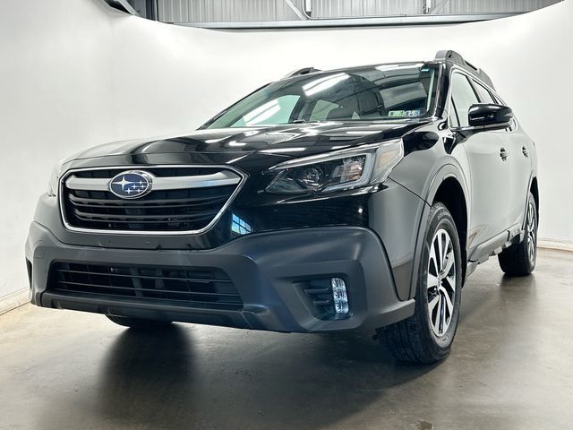 Thumbnail: 2020 Subaru Outback - 27
