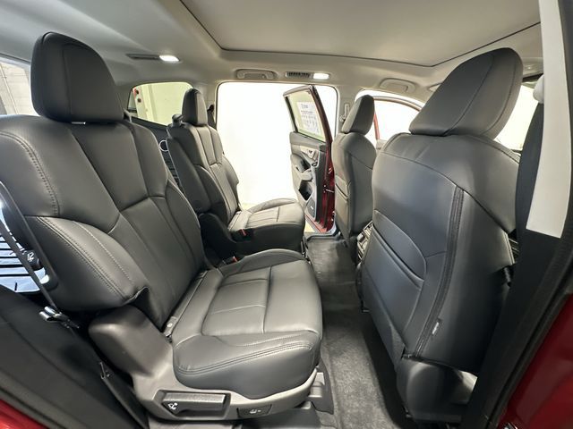 Thumbnail: 2026 Subaru Ascent - 24