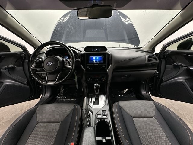 2018 Subaru Crosstrek Premium 18