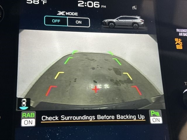 Thumbnail: 2024 Subaru Outback - 15