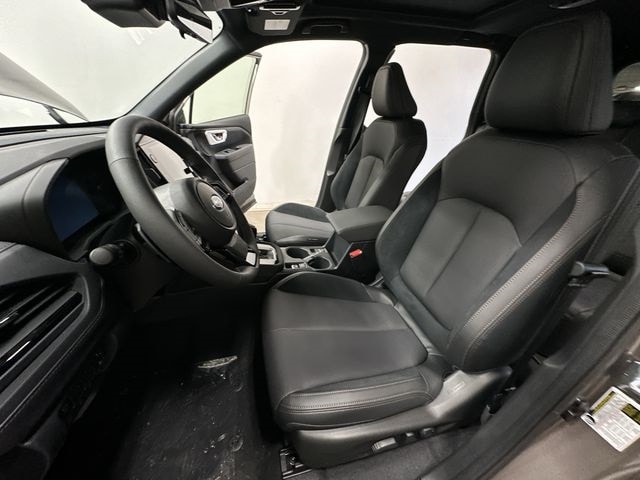 Thumbnail: 2025 Subaru Forester - 18