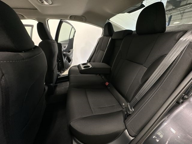 Thumbnail: 2025 Subaru Legacy - 19