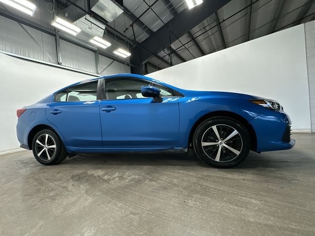 Thumbnail: 2023 Subaru Impreza - 3