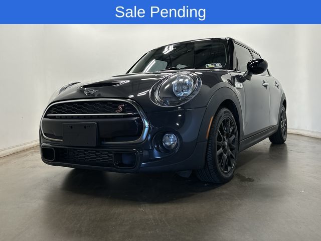 Thumbnail: 2019 MINI Cooper Hardtop - 28