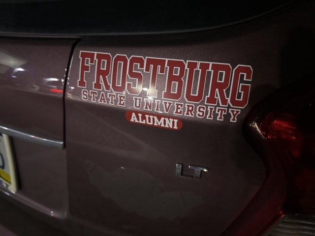 Thumbnail: 2019 Chevrolet Spark - 18