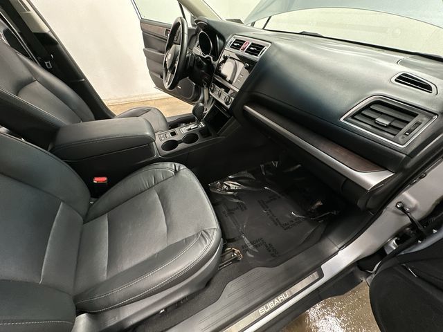 Thumbnail: 2016 Subaru Outback - 20