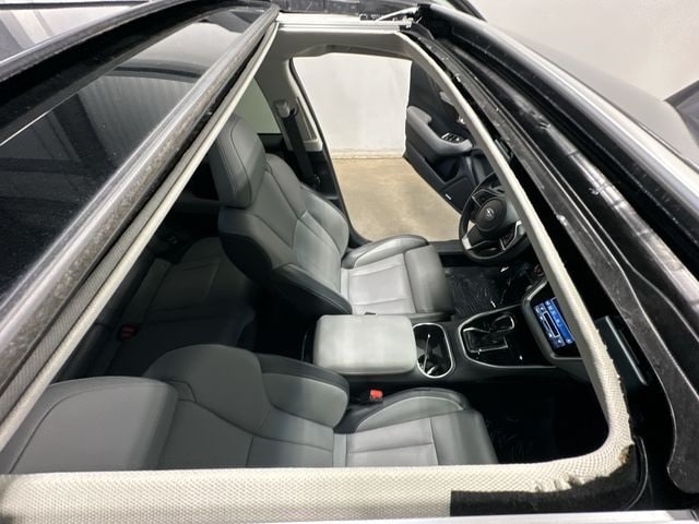 Thumbnail: 2020 Subaru Outback - 6