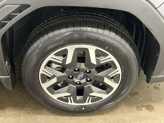 Thumbnail: 2026 Subaru Forester - 5