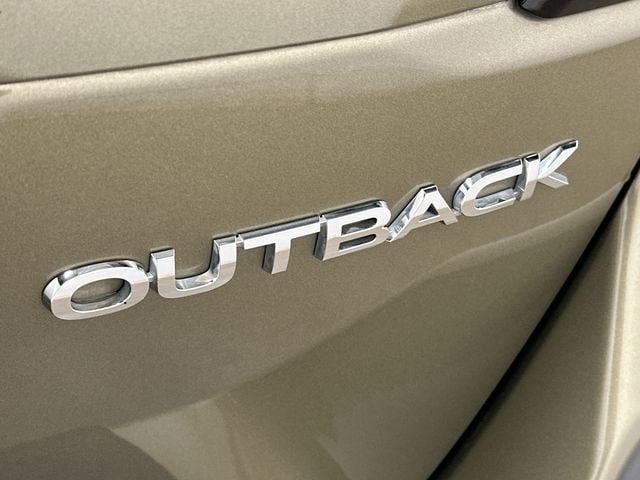 Thumbnail: 2020 Subaru Outback - 27