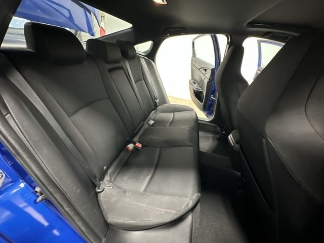 Thumbnail: 2019 Honda Civic - 25