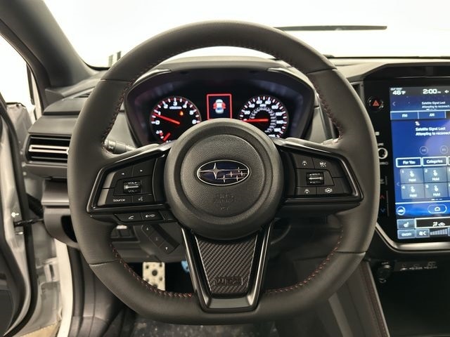 Thumbnail: 2025 Subaru WRX - 7