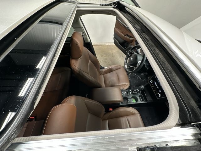 Thumbnail: 2018 Subaru Outback - 6