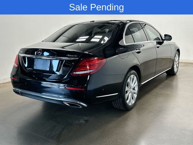 Thumbnail: 2017 Mercedes-Benz E-Class - 34