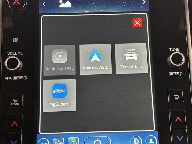 Thumbnail: 2026 Subaru Forester - 13