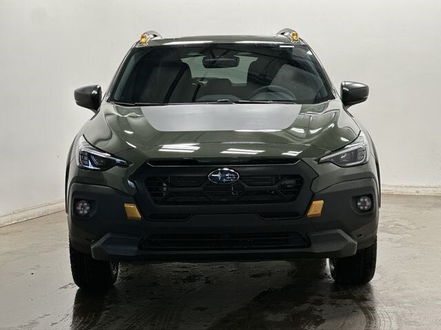 Thumbnail: 2026 Subaru Crosstrek - 26