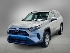 Used 2022 Toyota RAV4 XLE SUV in Moon Township