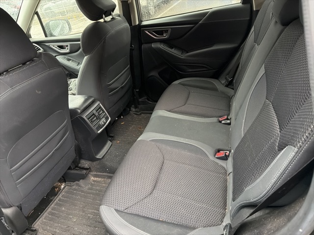 Thumbnail: 2019 Subaru Forester - 9