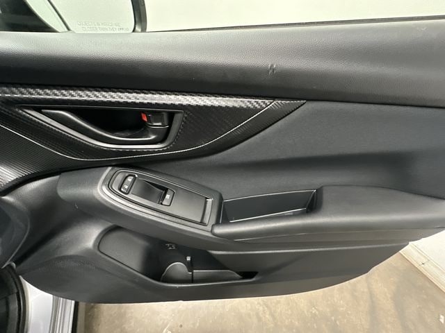 Thumbnail: 2021 Subaru Crosstrek - 22