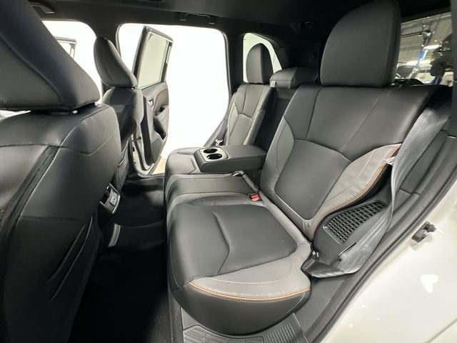 Thumbnail: 2025 Subaru Forester - 19