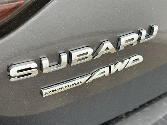Thumbnail: 2025 Subaru Legacy - 28