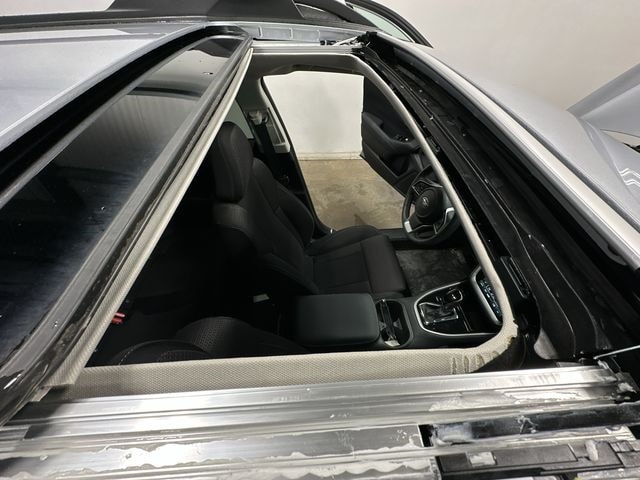 Thumbnail: 2025 Subaru Outback - 6