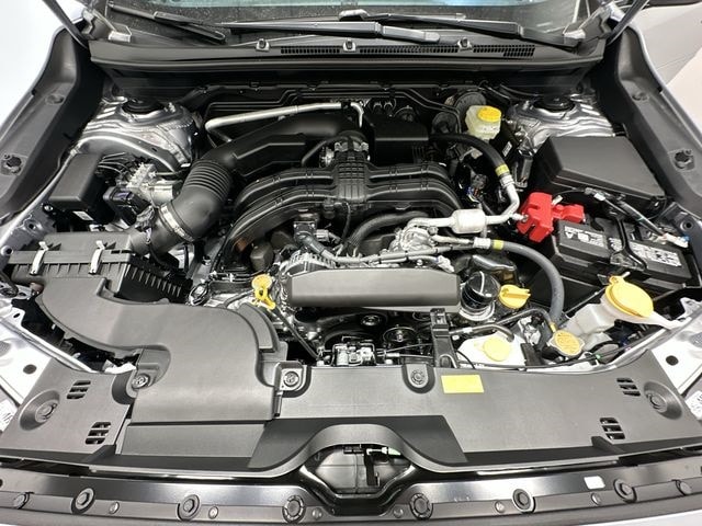 Thumbnail: 2025 Subaru Crosstrek - 24