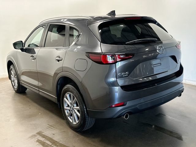 Thumbnail: 2023 Mazda CX-5 - 31