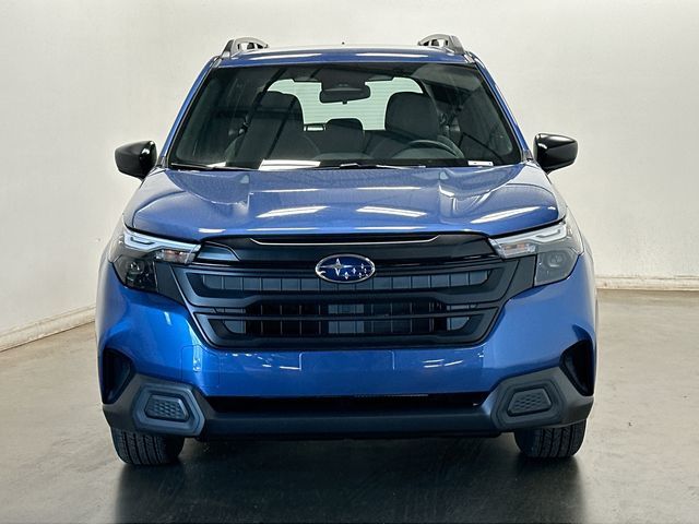 Thumbnail: 2026 Subaru Forester - 24
