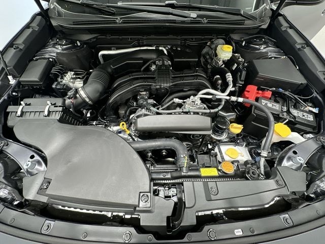 Thumbnail: 2025 Subaru Legacy - 26