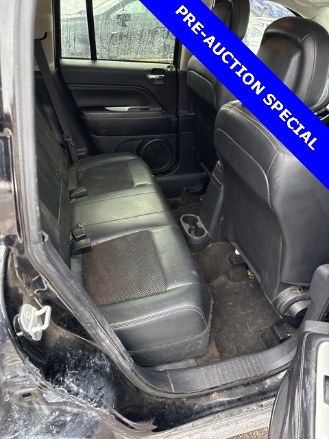 Thumbnail: 2016 Jeep Compass - 18