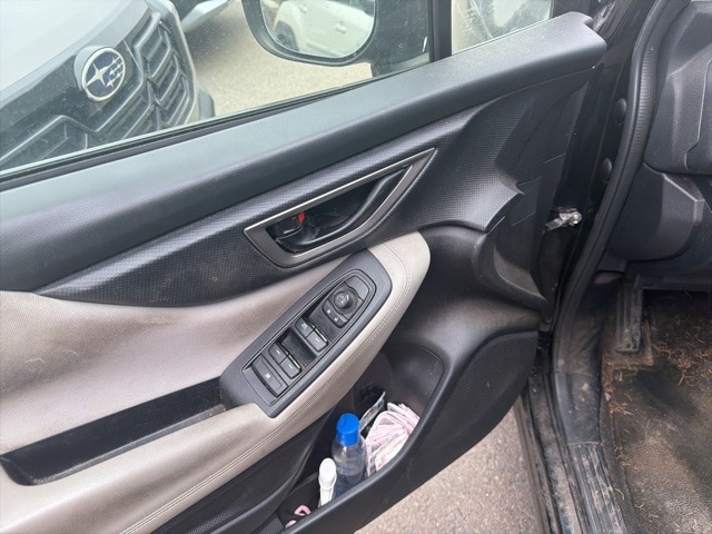 Thumbnail: 2021 Subaru Forester - 10