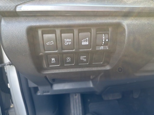 Thumbnail: 2021 Subaru Forester - 7