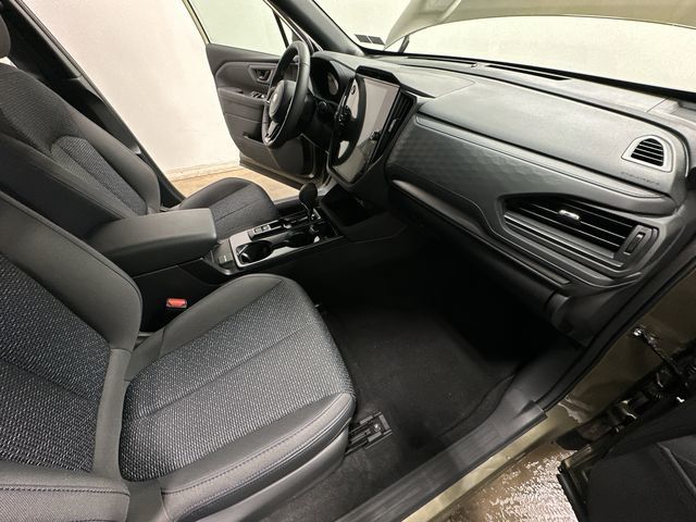 Thumbnail: 2026 Subaru Forester - 20