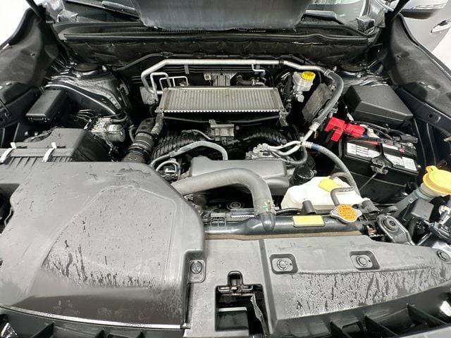 Thumbnail: 2021 Subaru Ascent - 28