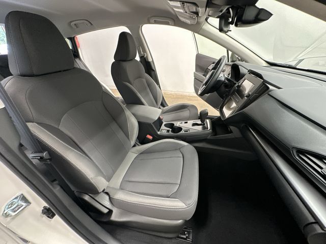 Thumbnail: 2025 Subaru Impreza - 19