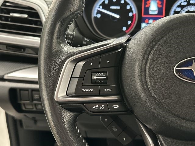 Thumbnail: 2022 Subaru Forester - 9