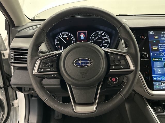 Thumbnail: 2025 Subaru Outback - 7