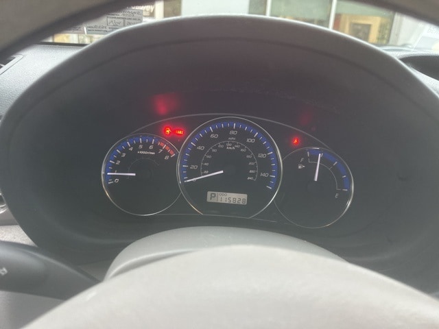 Thumbnail: 2013 Subaru Forester - 9