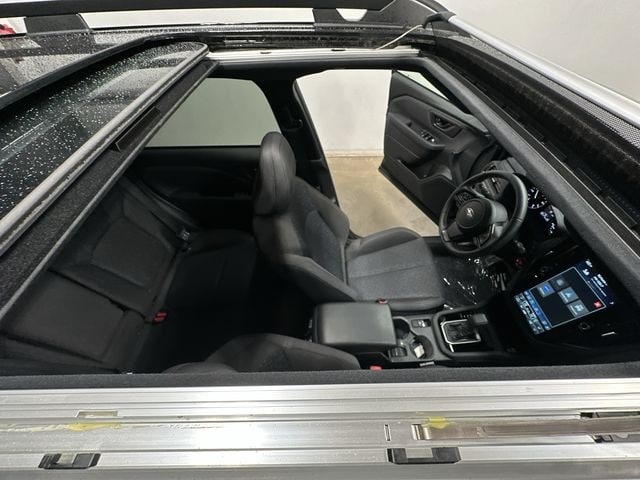 Thumbnail: 2025 Subaru Forester - 6