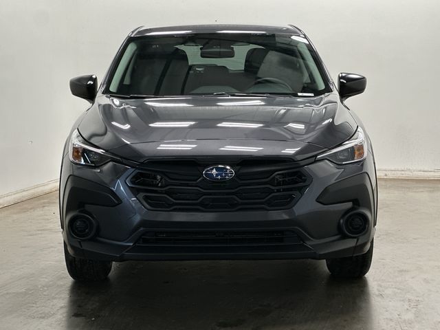 Thumbnail: 2026 Subaru Crosstrek - 25