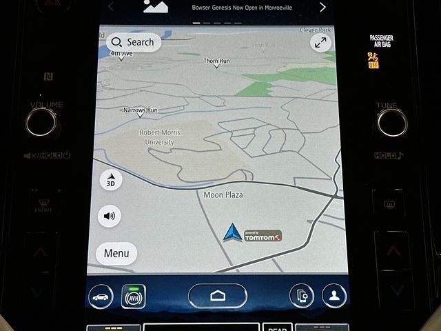 Thumbnail: 2023 Subaru Ascent - 13