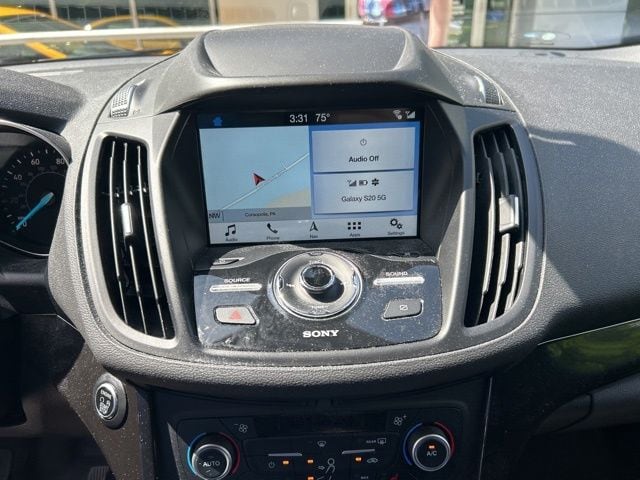 Thumbnail: 2019 Ford Escape - 27