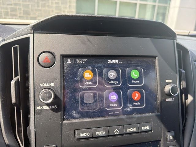 Thumbnail: 2024 Subaru Crosstrek - 15