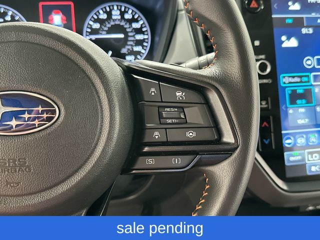 Thumbnail: 2024 Subaru Crosstrek - 9
