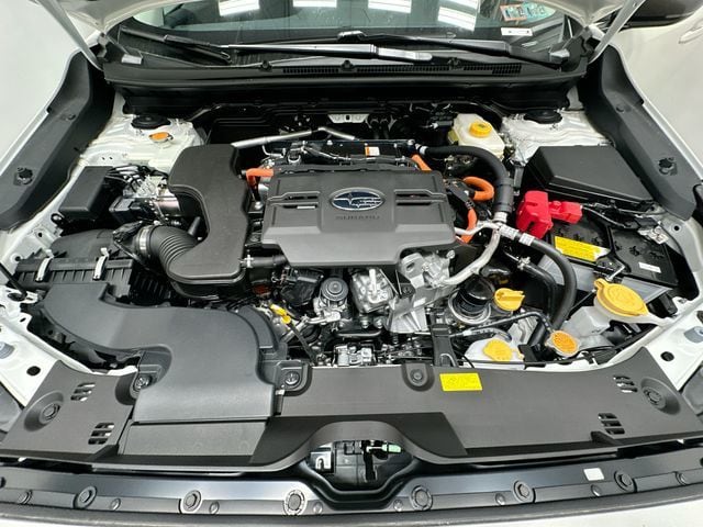 Thumbnail: 2026 Subaru Crosstrek - 24