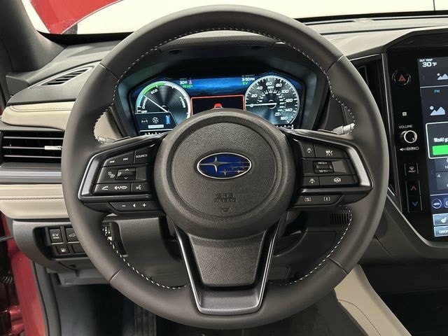 Thumbnail: 2025 Subaru Forester - 8